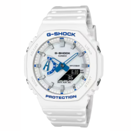 Casio G-Shock GA-2100HDS-7A1 Bio-based Resin Band Men Watch